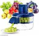 Automatic Fruit & Vegetable Peeler