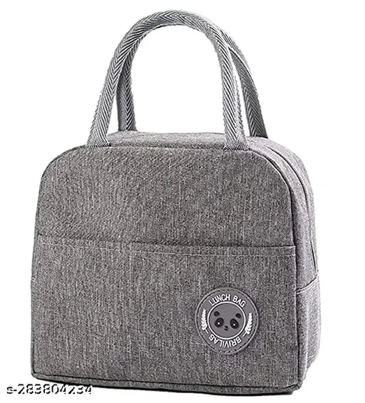 Tiffin Bags🛍️