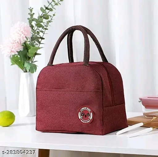 Tiffin Bags🛍️