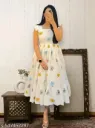 Stylish Western Frocks