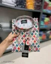 Men's Printed Kurta Cotton Only Kurta