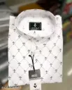 Men's Printed Kurta Cotton | Only Kurta .