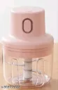 Mini Electric Chopper 250 mL