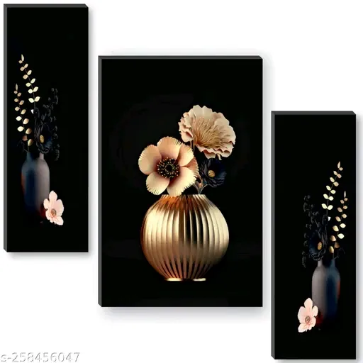 Voguish Wall Decor & Hangings