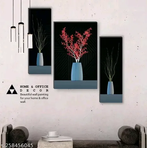 Voguish Wall Decor & Hangings