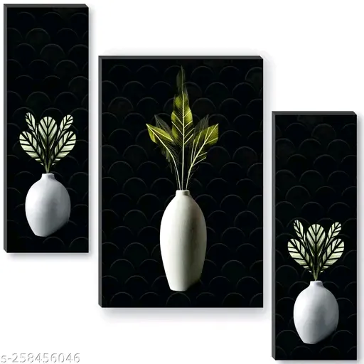 Voguish Wall Decor & Hangings