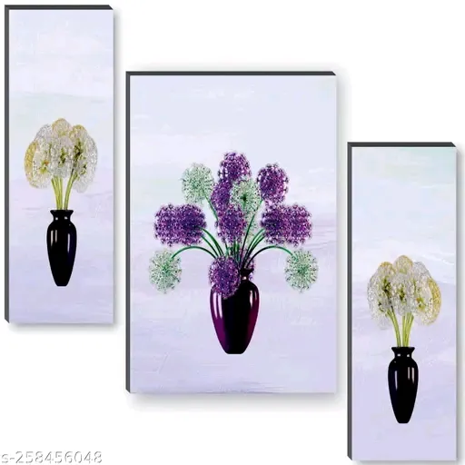 Voguish Wall Decor & Hangings