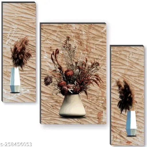 Voguish Wall Decor & Hangings