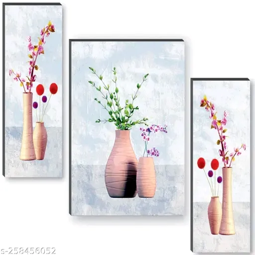 Voguish Wall Decor & Hangings