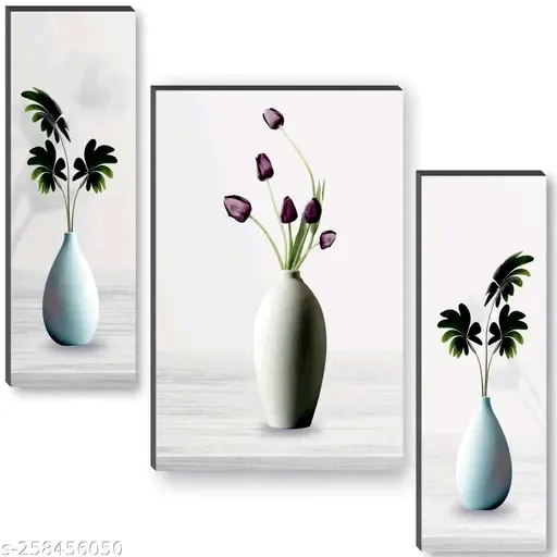 Voguish Wall Decor & Hangings