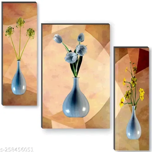Voguish Wall Decor & Hangings