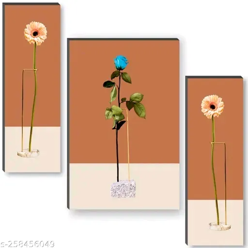 Voguish Wall Decor & Hangings
