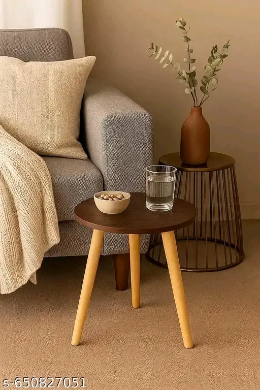 Wooden Small Stool