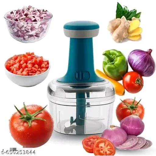 Manual Food Chopper