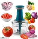 Manual Food Chopper