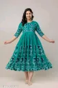 Chitrarekha  Anarkali Kurtis for women