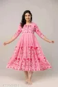 Chitrarekha  Anarkali Kurtis for women