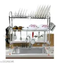 Stainless steel Dish Drying Stand