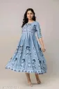 Chitrarekha  Anarkali Kurtis for women
