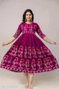 Chitrarekha  Anarkali Kurtis for women