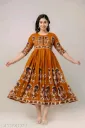 Chitrarekha  Anarkali Kurtis for women