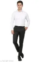 Trending Ankle Fit Formal Trouser