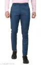 Trending Ankle Fit Formal Trouser