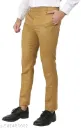 Trending Ankle Fit Formal Trouser