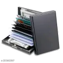 New Metal Wallet