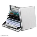 New Metal Wallet