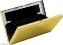 New Metal Wallet