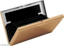 New Metal Wallet