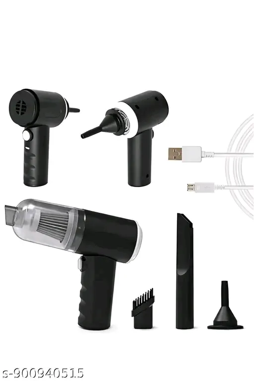 Mini Car Vaccum Cleaner