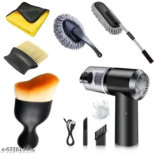 Car all in one Cleaner