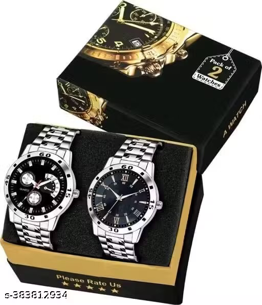 Stylish Men's Analog watch