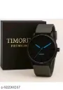 Premium Black Watch