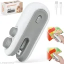 Portable Mini Packet Sealing Machine