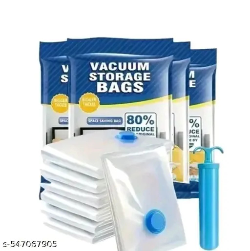 SPACE Saver Bag