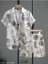 Classic Designer Men Nightsuits