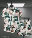 Classic Designer Men Nightsuits
