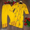 Women Kurta Set