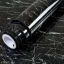 Waterproof Wallpaper For Desk and Kitchen