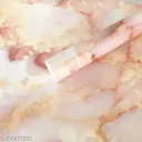 Waterproof Wallpaper For Desk and Kitchen