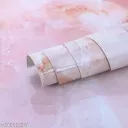 Waterproof Wallpaper For Desk and Kitchen