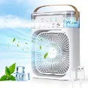 Portable Air Cooler Fan