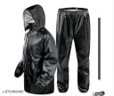 Men Raincoat