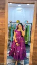 Stylish Western Frocks