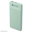 Portronics Luxcell B 10K 10000 mAh 22.5W Fast charging Power Bank