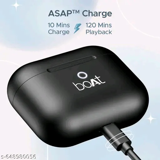 BoAt Airpods Alpha