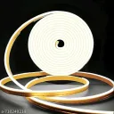 White Neon LED Strip Light 5 metre